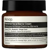 Aesop Elemental Facial Barrier Cream | Intensivt Närande, Rikligt Emollient Hydrator | 2.0 oz