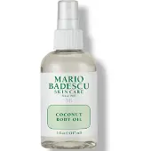 Mario Badescu Coconut Kroppsolja 147 ml
