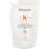 Kérastase Harvard Nutritive-Bain Satin Rich Refill 500 ml (786,00 kr / 1 l)