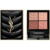 Yves Saint Laurent Couture Mini Clutch Ögonskuggspalett 5 g Nr. 06 - Spontini Lilies