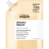 L'Oréal Professionnel Serie Expert Absolut Repair Schampo Refill 500 ml