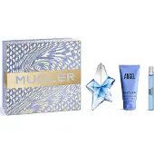 Thierry Mugler Angel Parfymset