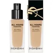 Yves Saint Laurent Encre de Peau All Hours Flytande foundation 25 ml Nr. LN6 - Light Neutral 6