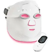 STYLPRO Wavelength Pro 5 in 1 LED Face Mask Ljusterapiapparat 1 st