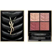 Yves Saint Laurent Couture Mini Clutch Ögonskuggspalett 5 g Nr. 05 - Medina Glow