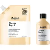 L'Oréal Professionnel Paris Serie Expert Absolut Repair Schampo 300 ml