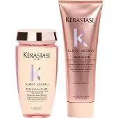 Kérastase Gloss Absolu Bain Hydra-Glaze Schampo 250 ml