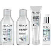 Redken Damaged-hair Acidic-Bonding-ConcentrateShampoo 300 ml (967,00 kr / 1 l)