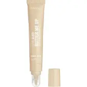 Rimmel Åh Min Gloss! Läppbalsam #000-vaniljfrost