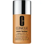 Clinique Even Better Makeup - Foundation SPF 15