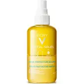 VICHY Ideal Sol Fuktgivande Vatten Spf50 200ml