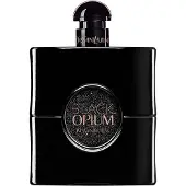Yves Saint Laurent Black Opium Le Parfum Parfym 90 ml