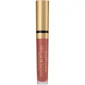 Max Factor Colour Elixir Soft Matte Läppstift 005 Sand Cloud 4 ml