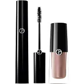 Giorgio Armani Armani Eyes To Kill Classic Mascara - Dame - 10 ml #01 Classic