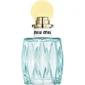 Miu Miu L''Eau Bleue, Kvinnor, Sommar, Engångsflaska, Liljekonvalj, Kaprifol, Akigalawood
