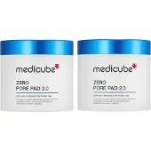 Medicube Zero Pore Pad 70 st