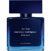 Narciso Rodriguez Bleu Noir 50ml Eau De Parfum