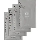 Sarah Chapman 3d Moisture Infusion Ansiktsmask 1 st