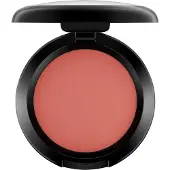 MAC Powder Blush Burnt Pepper 6 g