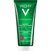 VICHY Normaderm Face Wash Gel 200ml