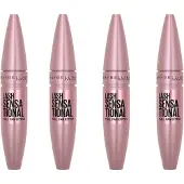 Maybelline Lash Sensational Full Fan Effect Mascara 9.5 ml Nr. 01 - Very Black