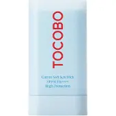 Tocobo Cotton Soft Sun Stick SPF50+ Pa++++ Solstick 19 g