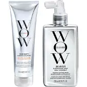 Color Wow COLOR-WOW Harvard SchampoColour Security Shampoo 250 ml (984,00 kr / 1 l)