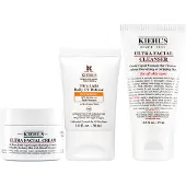 Kiehl's D.S. Ultra Light Daily UV Defense SPF50 30 ml