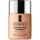 Clinique Chamoise Foundation