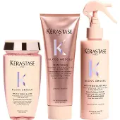 Kérastase Gloss Absolu Anti-Frizz Glaze Milk Leave-in balsam 190 ml