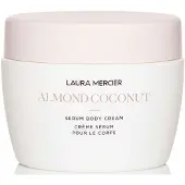 Laura Mercier - Serum Body Cream 200 ml - Almond Coconut