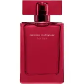 Narciso Rodriguez Intense Vapo 50ml Eau De Parfum