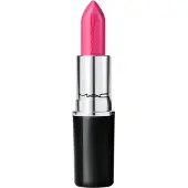 MAC Lustreglass lppstift - 559 Inga foton (Ljus korallrosa) - 0,10 oz / 3 g