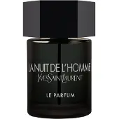 Yves Saint Laurent La Nuit de L'Homme Le Parfum Eau de Parfum 60 ml