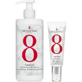 Elizabeth Arden Eight Hour Daily Hydrating Body Lotion 12.85 Fl Oz