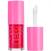 Too Faced Kissing Jelly Lip Oil Gloss