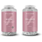 Myvitamins Biotin - 90tabletter
