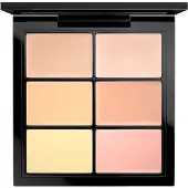 MAC Studio Fix Conceal and Correct Palette - Light - 0.21 OZ. / 6 g Light