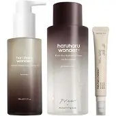 Haruharu Wonder Black Rice Bakuchiol Eye Cream 20 ml