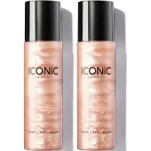 ICONIC LONDON Prep Set Glow 120 ml - Original