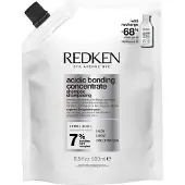 Redken Acidic Bonding Concentrate Shampoo Refill 500 ml