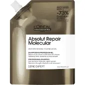L'Oréal Professionnel Absolut Repair Molecular Shampoo Refill 500 ml