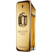 Rabanne Million Gold Eau de Parfum Intensiv 200 ml