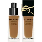 Yves Saint Laurent Encre de Peau All Hours Flytande foundation 25 ml Nr. DW2 - Deep Warm