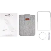 STYLPRO Glow & Go Mirror Sminkspegel 1 st