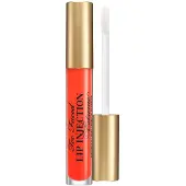 Too Faced Lip Injection Extreme - Återfuktande Läppglans för fylligare läppar