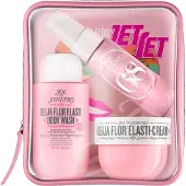Sol de Janeiro Beija Flor Jet Set Kroppsvårdsset 1 st
