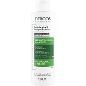 VICHY Dercos Technique Anti Roos Schampo Sensitive 200 ml