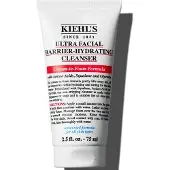 Kiehl's Ultra Facial Barrier-Hydrating Cleanser Rengöringslotion 75 ml