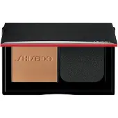 Shiseido Synchro Skin Powder Self-refreshing Fundation 350 Sminkbas